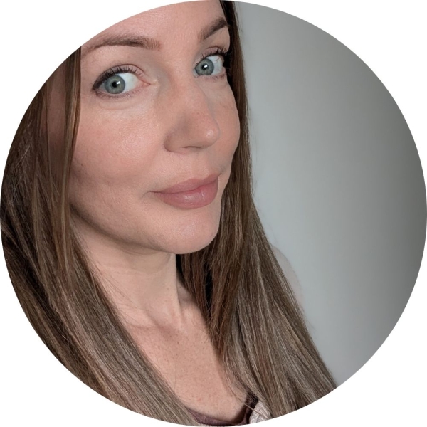 Frilansande Webbdesigner & Front End-utvecklare - My Persson
