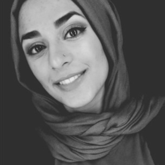Shama Vafaipour