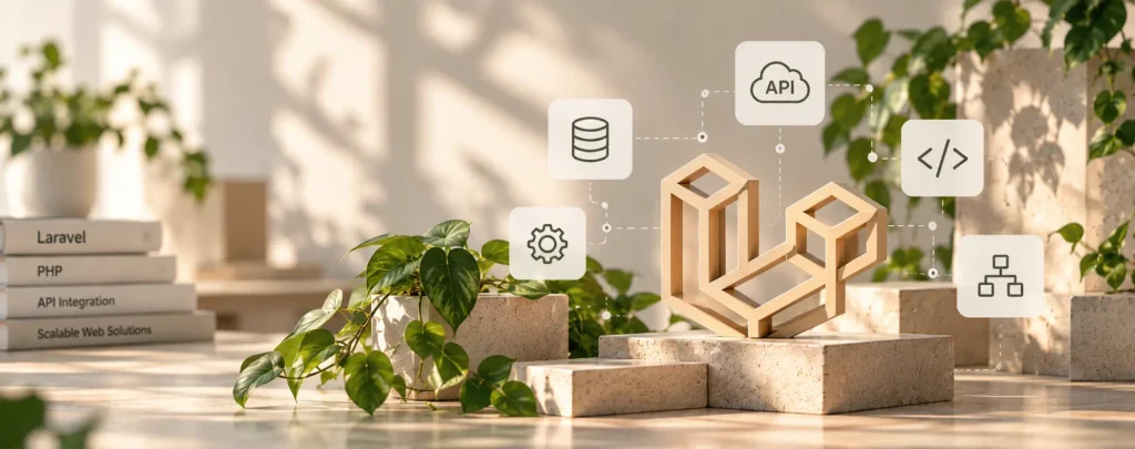 Laravel-utvecklare